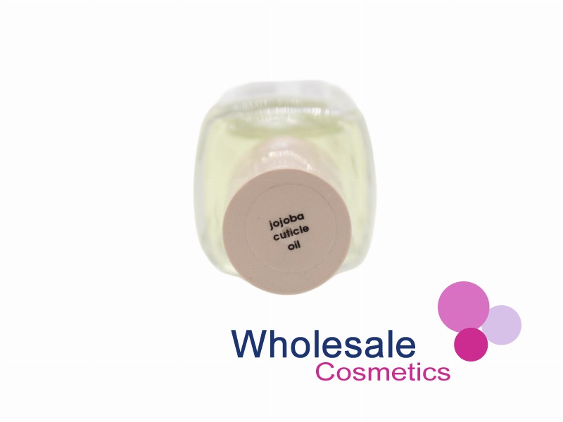 6 x Essie Love Nail Polish 13.5ml - JOJOBA CUTICLE OIL